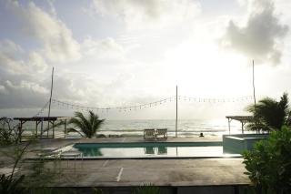 Patdra Glamping - Khanom - 5
