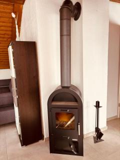 Ferienwohnung Alpenblick - Pürgen - 6