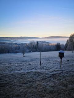 Hájenka Nebe-apartmán PODKROVÍ - Kašperské Hory - 6