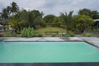 Patdra Glamping - Khanom - 7