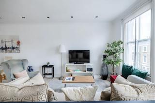 Stylish 2BR Chelsea Penthouse with Private Rooftop - Londra - 0