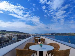 HORIZON SUITES by the Sea - St Paul's Bay - 8