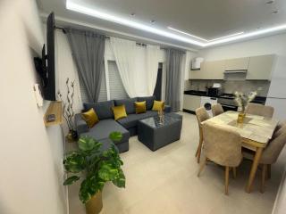 luxury apartament mirador del golf 3 - Cabo Negro - 6