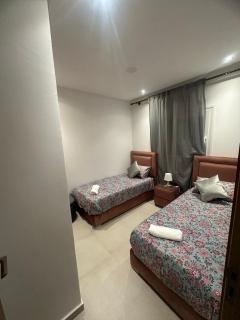 luxury apartament mirador del golf 3 - Cabo Negro - 7