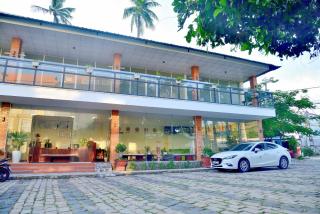 Thai Hoa Mui Ne Resort - Mui Ne - 0