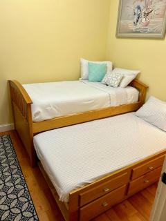 Entire Comfortable Apartment - Belgrado - 5