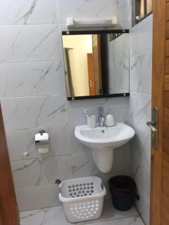 Residence Les Orchidées Cotonou - 1