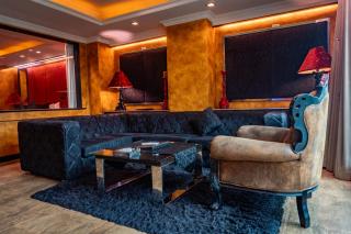 Fields Plaza Hotel by ABC - Angeles - 2