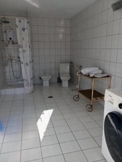 Leon mare villa - Skala Kallirakhis - 8