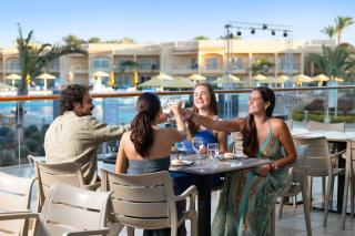 Pickalbatros Royal Moderna Sharm "Aqua Park" - Sharm el Sheikh - 2