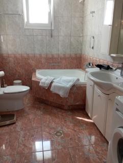 Leon mare villa - Skala Kallirakhis - 3