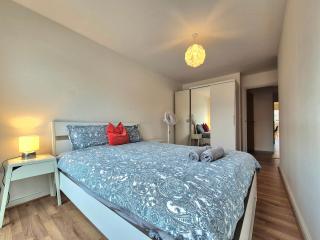 Central 2 Bedroom London Flat, minutes from Shoreditch, Spitalfields & Brick Lane, Sleeps 4 guests - Londra - 7