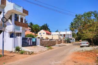 Y's Independent 2BHK Home - Karaikkudi - 9