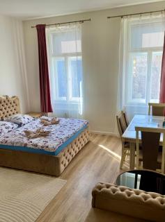 Apartmán Queen - Brno - 8