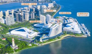 Fliport Wutong Hotel-Free Welcome Fruit & Near Exhibition Center - Xiamen - 9