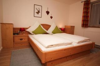 Ferienwohnung Haus Bergesruh - Mittenwald - 1