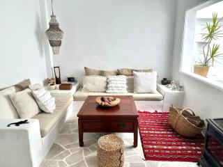 CANA JOANA, Casa Unifamiliar con Piscina Privada - Jávea - 3