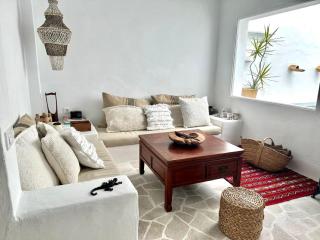 CANA JOANA, Casa Unifamiliar con Piscina Privada - Jávea - 4