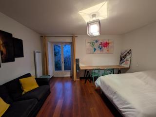 Joli appartement en centre-ville - Poitiers - 8