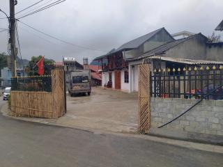 Homestay mr thiện - Bắc Hà - 9
