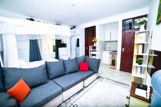 Zuru-KeyLeafy by Zuruhomes - Kilifi - 3