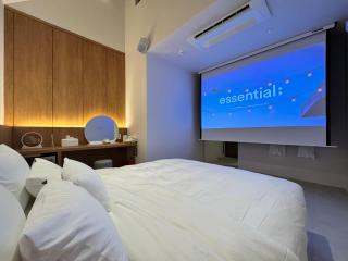 양주 무인텔 호텔그리다 Hotel Grida - Yangju - 7
