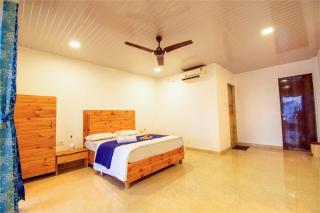 EMPYREAN STAY II 6BHK II SAMRAT VILLA II AC II PVT POOL ll LARGEST POOL ll - Lonavala - 4