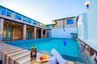 EMPYREAN STAY II 6BHK II SAMRAT VILLA II AC II PVT POOL ll LARGEST POOL ll - Lonavala - 7