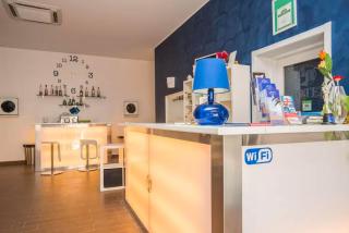 Hotel Noto Marina a Mare SPA - Noto Marina - 7
