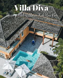 VILLA DIVA STAR - 9