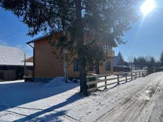 Valley View Cabin - Rişca - 9