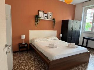 Family Apartment 15 Min from Center and Airport - Milan - 7