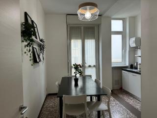 Family Apartment 15 Min from Center and Airport - Milan - 6
