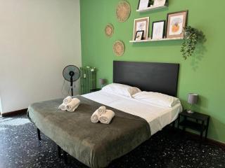 Family Apartment 15 Min from Center and Airport - Milan - 8
