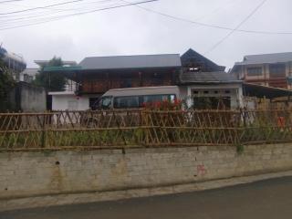 Homestay mr thiện - Bắc Hà - 7