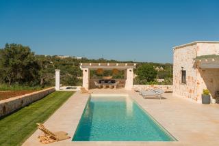 Villa Batu stylish 2 bedroom - Cisternino - 8