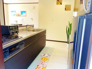 千鳥3号天然温泉付別荘 - 3