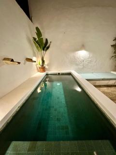 CANA JOANA, Casa Unifamiliar con Piscina Privada - Jávea - 8