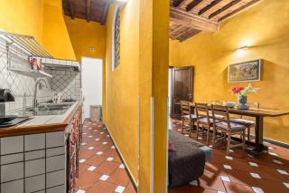 Oltrarno Artisan Residence C&G - Firenze - 1