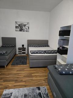 Ferienwohnung am Bahnhof - 5