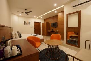Stayon Hotels - Palakkad - 0