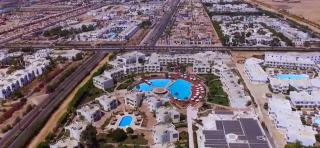 Sharm Reef Hotel - Sharm el Sheikh - 9