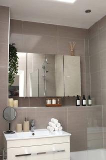 Stylish 2BR Chelsea Penthouse with Private Rooftop - Londra - 7