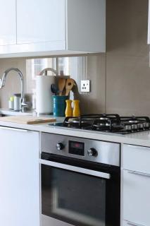 Stylish 2BR Chelsea Penthouse with Private Rooftop - Londra - 9
