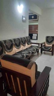 Ample 2BHK 2nd floor exclusively with carpark - 5