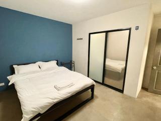 Lachata Ramkhamhaeng Hotel 曼谷拉差塔酒店 - Bangkok - 2