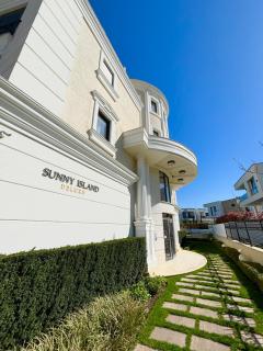 Apartments in Complex Sunny Island Deluxe - Tschernomorez - 8