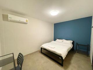 Lachata Ramkhamhaeng Hotel 曼谷拉差塔酒店 - Bangkok - 4