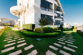 Apartments in Complex Sunny Island Deluxe - Tschernomorez - 6