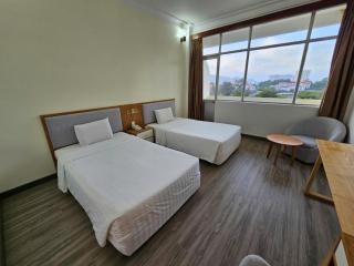 Sammy Hotel - Vung Tau - 7